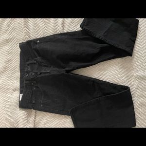 Black Levi’s